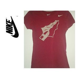 NIKE The Spear T-shirt